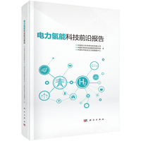 电力氢能科技前沿报告