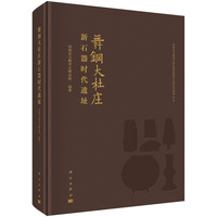 舞钢大杜庄新石器时代遗址