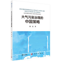 大气污染治理的中国策略