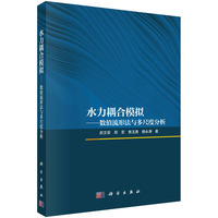 水力耦合模拟：数值流形法与多尺度分析