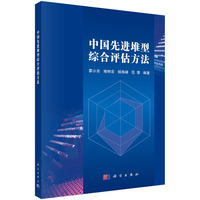 中国先进堆型综合评估方法