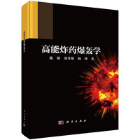高效炸药爆轰学