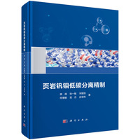 岩钒钼低碳分离精制