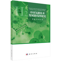 中国氢能技术发展路线图研究