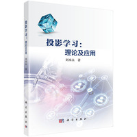 投影学习：理论及应用