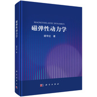 磁弹性动力学