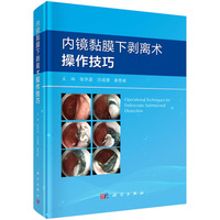 内镜黏膜下剥离术操作技巧