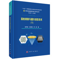 磁性材料与器件成型技术·下