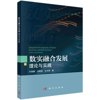 数实融合发展：理论与实践
