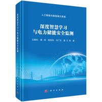 深度智慧学习与电力储能安全监测