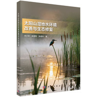 太阳山湿地水环境改善与生态修复