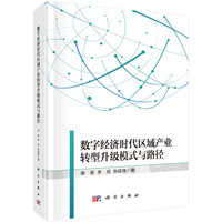 数字经济时代区域产业转型升级模式与路径