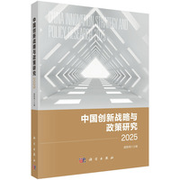 中国创新战略与政策研究·2025