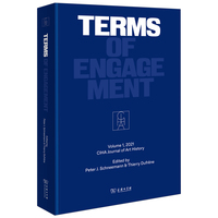 CIHA journal of art history·Terms of engage ment