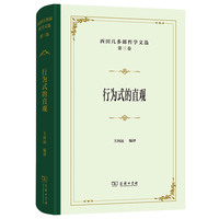 行为式的直观