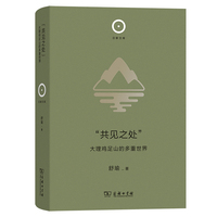 “共见之处”——大理鸡足山的多重世界