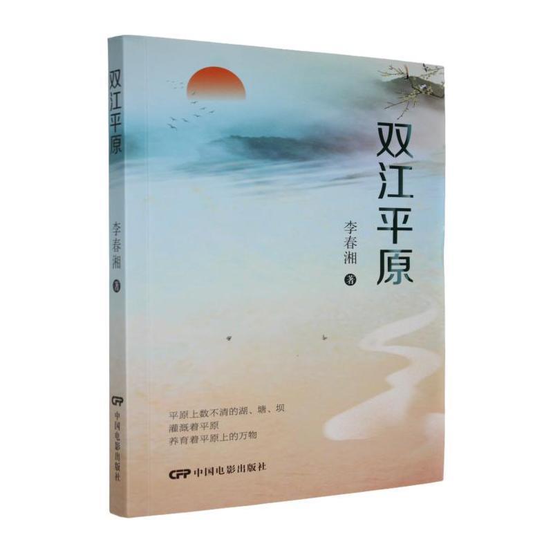 双江平原
