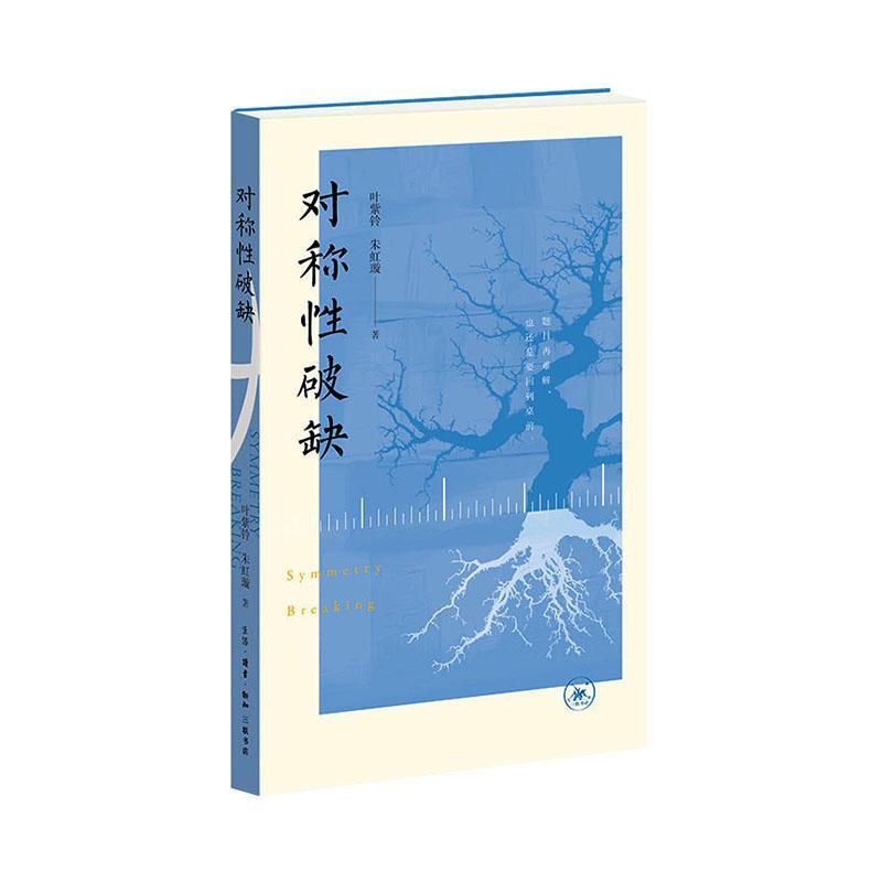 对称性破缺