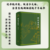 湖南书院史