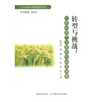 转型与挑战