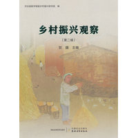 乡村振兴观察(第二辑)