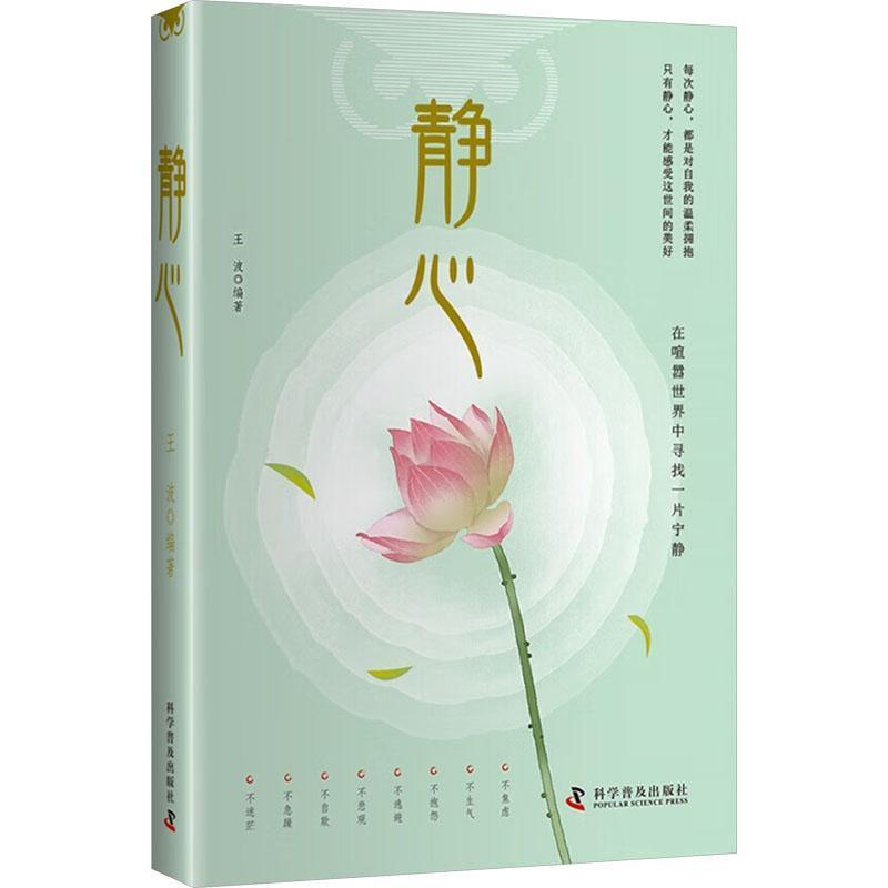 静心