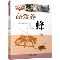 图说高效养中蜂关键技术