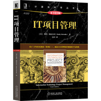 IT项目管理