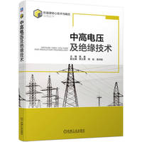 中高电压及绝缘技术