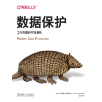 数据保护——工作负载的可恢复性