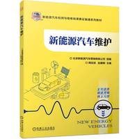 新能源汽车维护