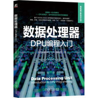 数据处理器——DPU编程入门——introduction to DPU programming