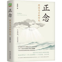 正念——照进乌云的阳光——sunshine through the dark cloud