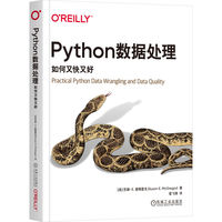 Python数据处理——如何又快又好