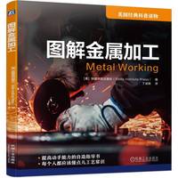 图解金属加工