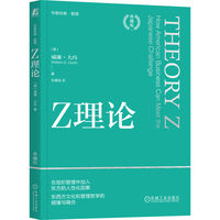 Z理论——典藏版