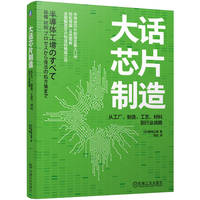 大话芯片制造