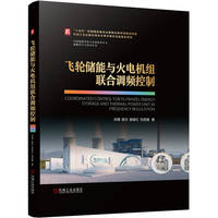 飞轮储能与火电机组联合调频控制