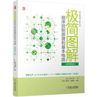 极简图解顺序控制原理和基本电路