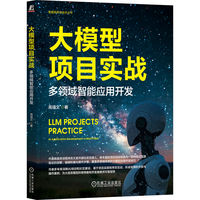 大模型项目实战：多领域智能应用开发