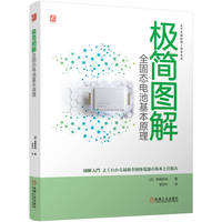 极简图解全固态电池基本原理