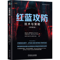 红蓝攻防——技术与策略