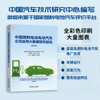 中国燃料电池电动汽车示范应用大数据研究报告·2024