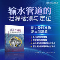 输水管道的泄漏检测与定位