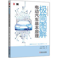极简图解电动汽车基本原理