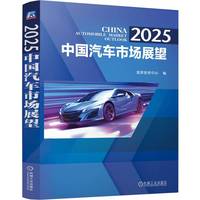 2025中国汽车市场展望