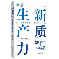 新质生产力：创新型企业的实践启示