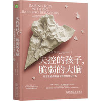 失控的孩子，脆弱的大脑：用安全感帮助孩子管理情绪与行为