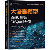 大语言模型原理、微调与Agent开发