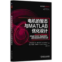 电机的暂态与MATLAB优化设计